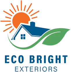 Eco bright logo